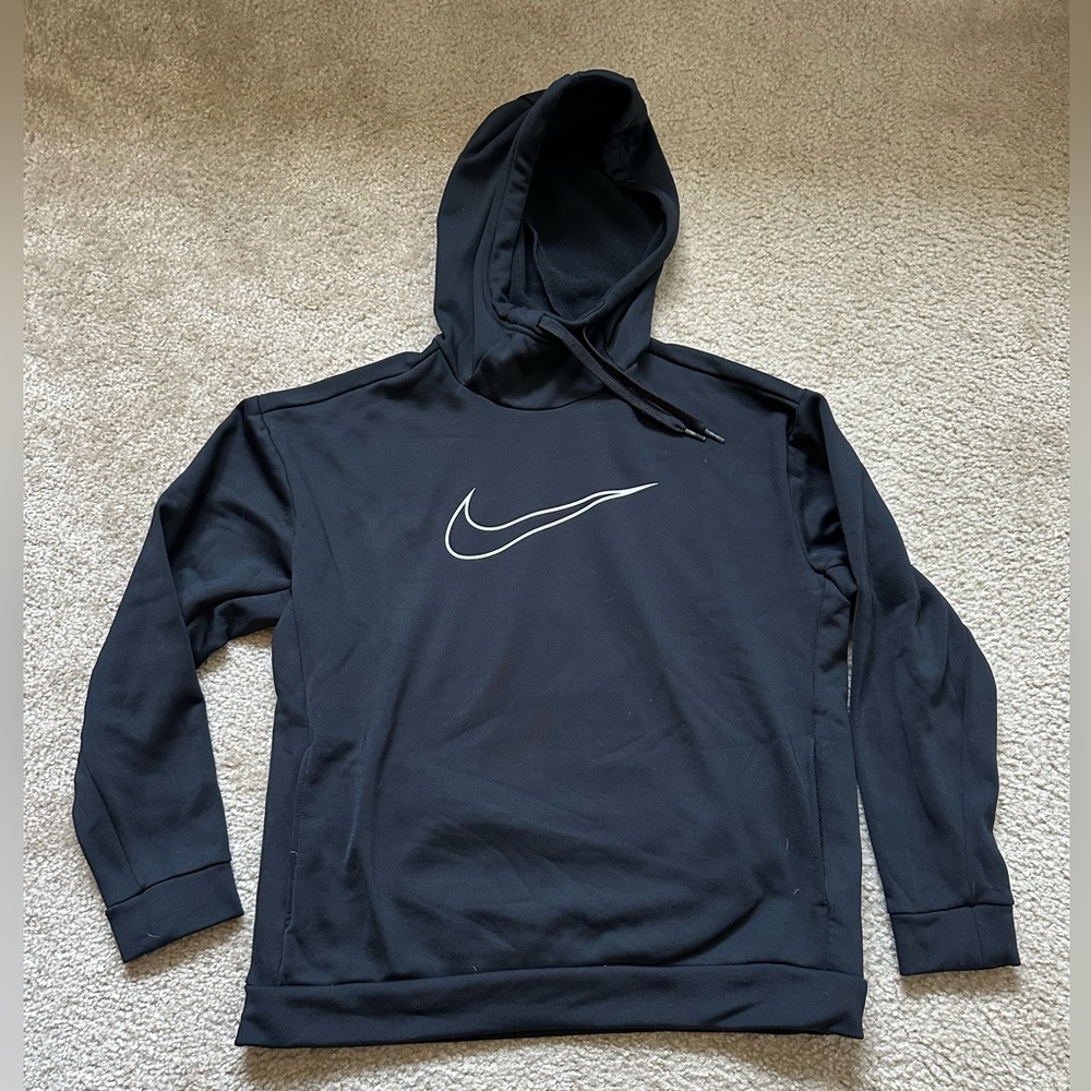 Nike women’s  Black Hoodie